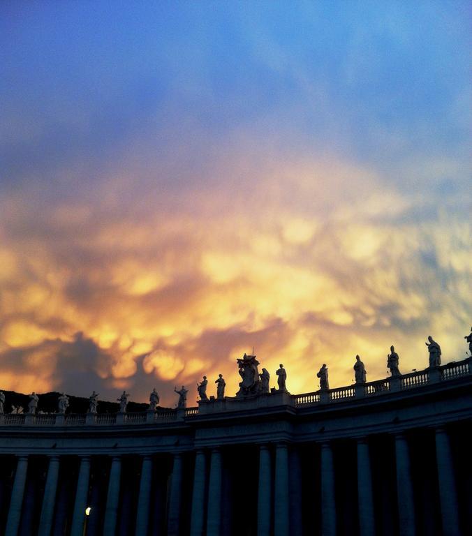 Il Limone A San Pietro * Rom