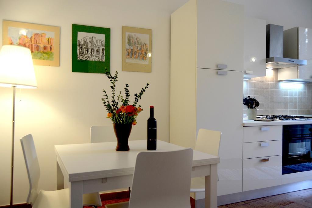 Ferienhaus Il Limone A San Pietro Rom