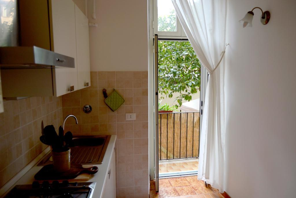 Ferienhaus Il Limone A San Pietro *